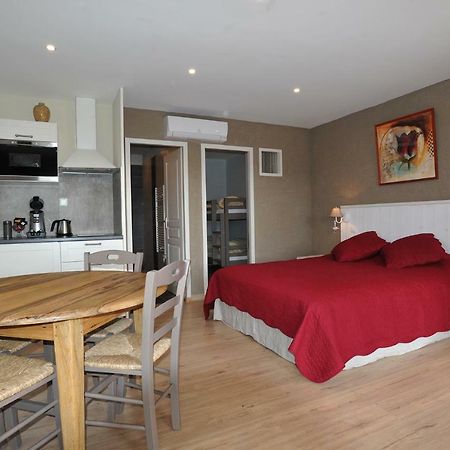Les Tilleuls Villa Lagorce  Kültér fotó